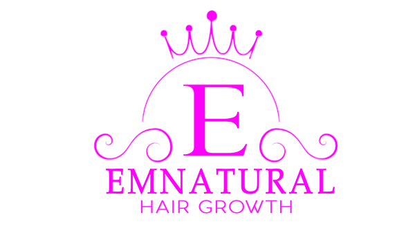 EMNATURAL HAIR GROWTH